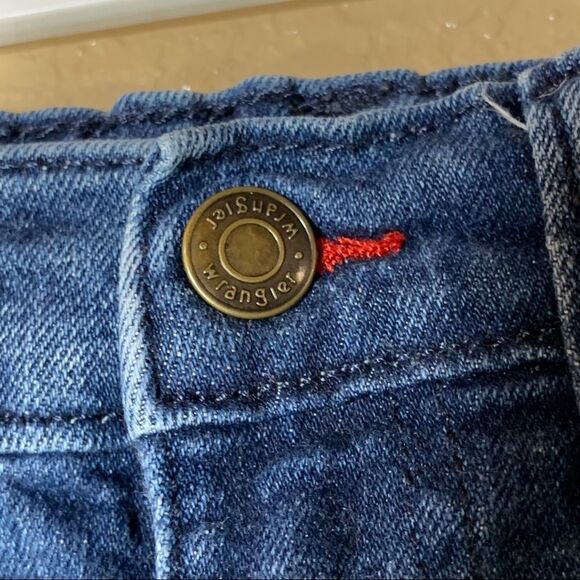 Wrangler toddler boy jeans‎ - Picture 4 of 8